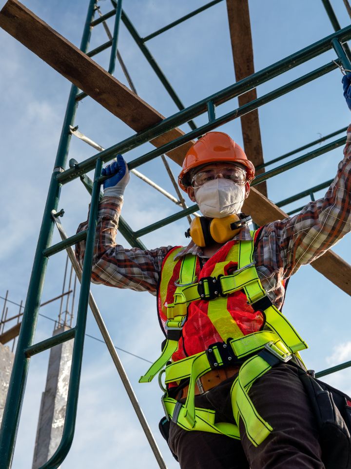 access platforms Kingston Upon Thames