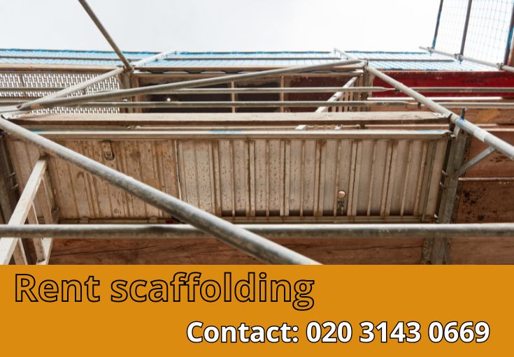 Scaffolding Rental Kingston Upon Thames